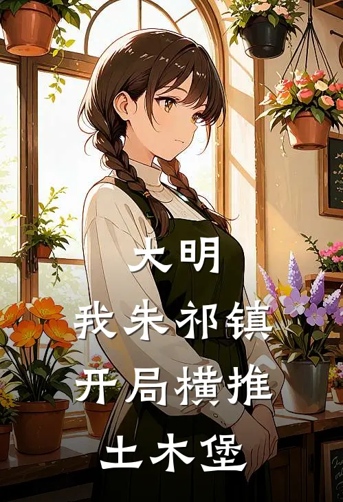 大明：我朱祁镇，开局横推土木堡