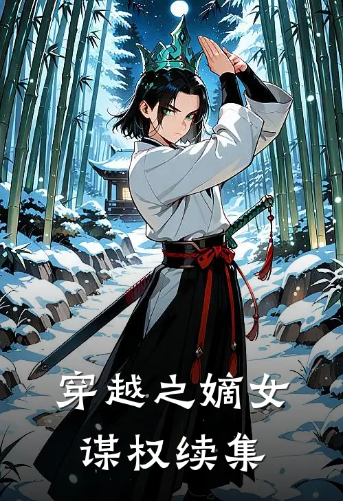 穿越之嫡女谋权续集