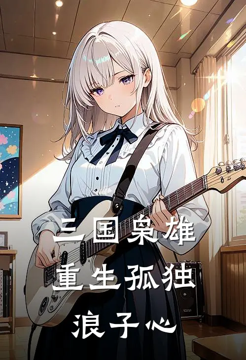 三国枭雄重生孤独浪子心