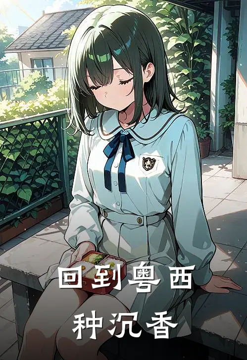 回到粤西种沉香