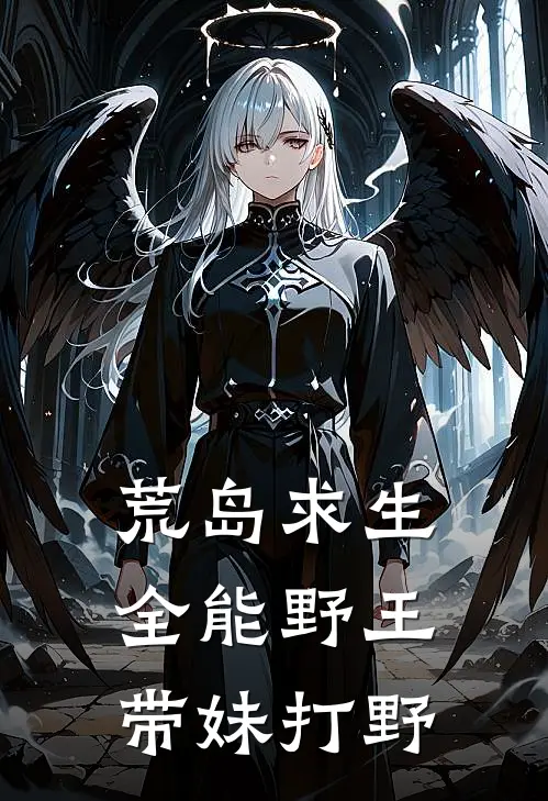 荒岛求生：全能野王带妹打野