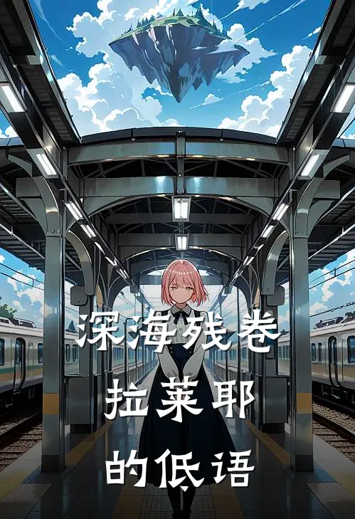 深海残卷：拉莱耶的低语