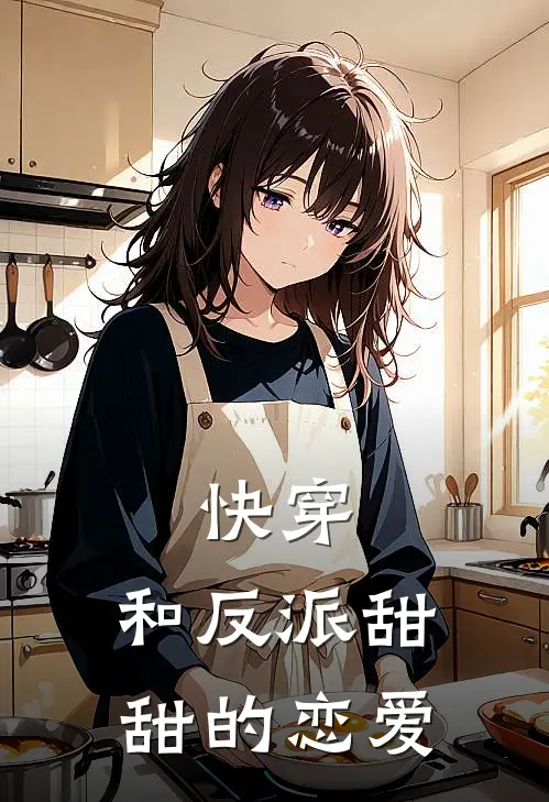 快穿：和反派甜甜的恋爱