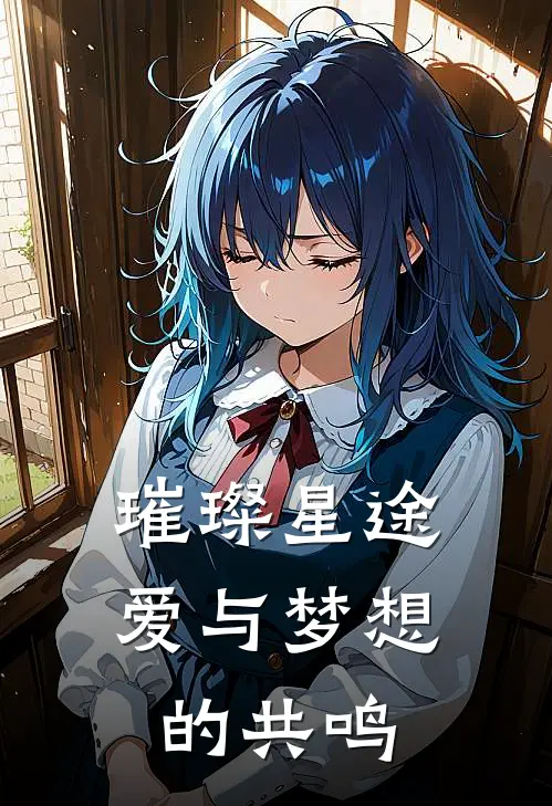 璀璨星途：爱与梦想的共鸣