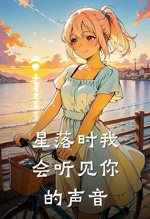 星落时我会听见你的声音