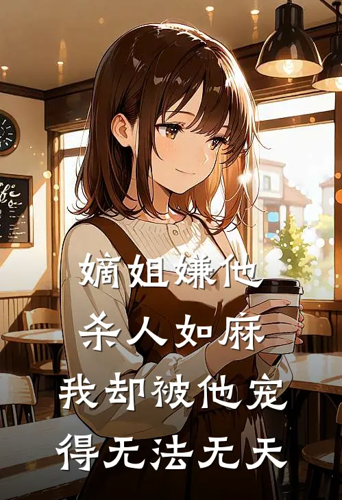 嫡姐嫌他杀人如麻，我却被他宠得无法无天