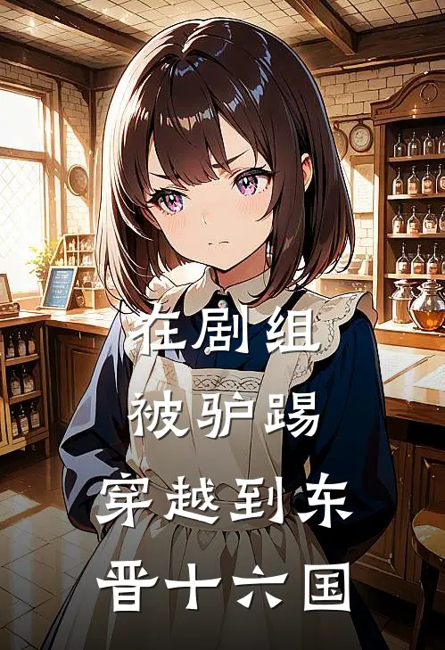 在剧组被驴踢，穿越到东晋十六国