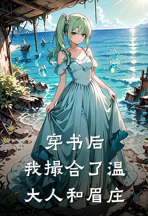 穿书后：我撮合了温大人和眉庄