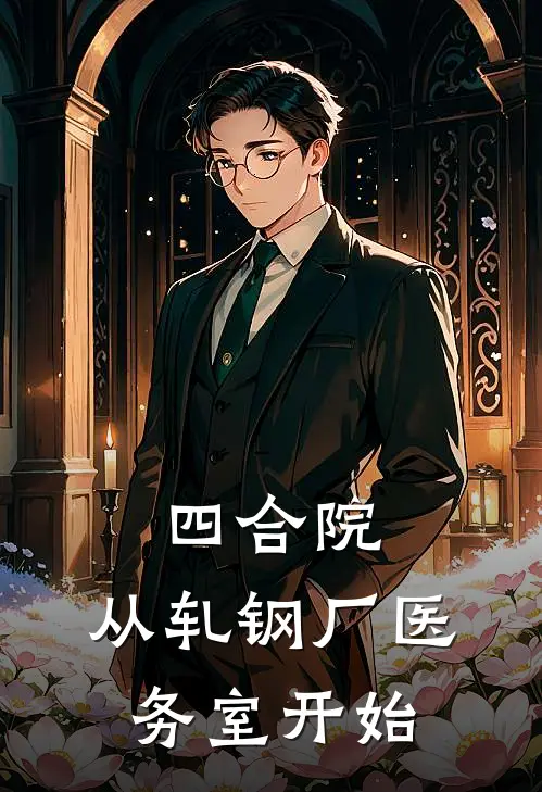 四合院：从轧钢厂医务室开始