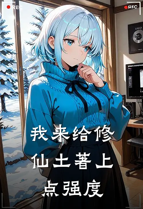 我来给修仙土著上点强度