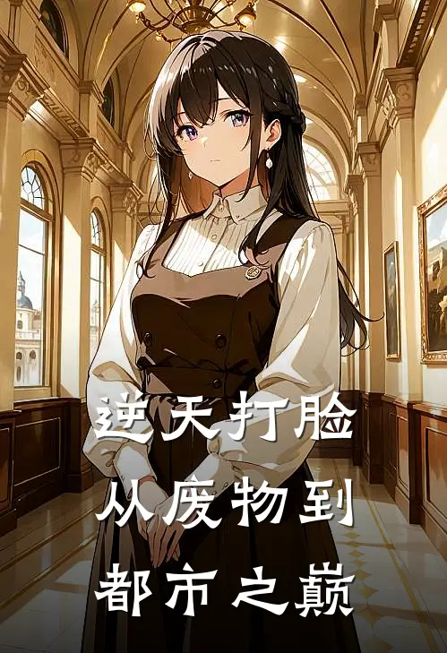 逆天打脸：从废物到都市之巅