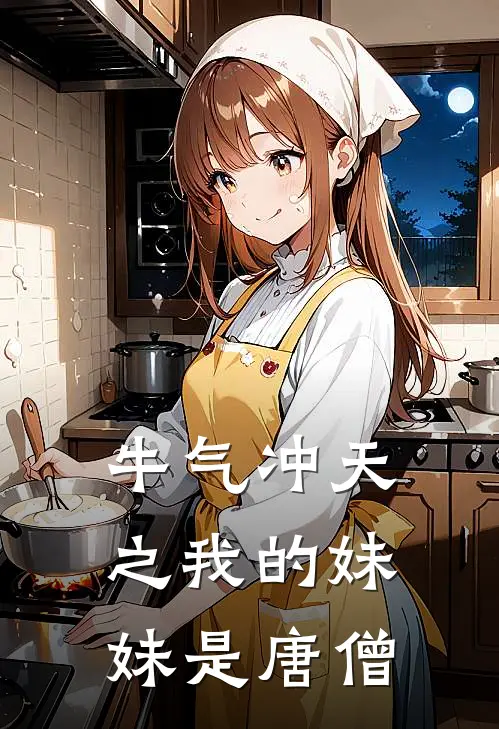 牛气冲天之我的妹妹是唐僧