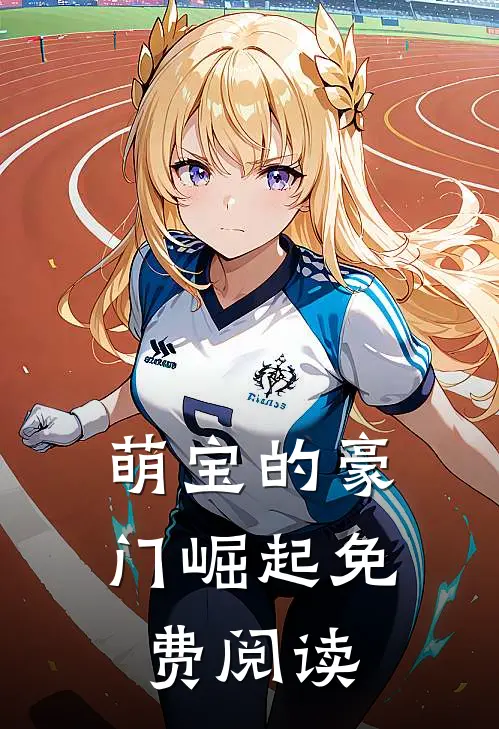 萌宝的豪门崛起免费阅读