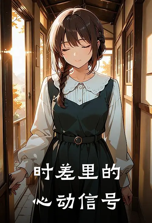 时差里的心动信号