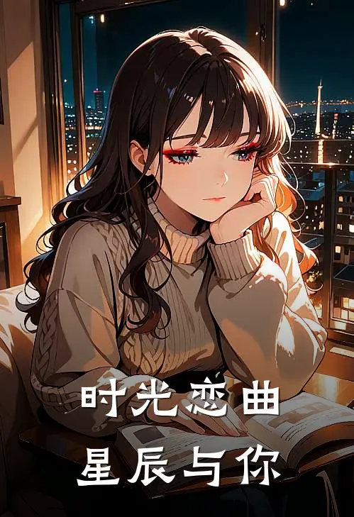 时光恋曲：星辰与你