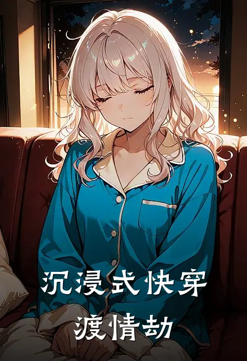 沉浸式快穿：渡情劫