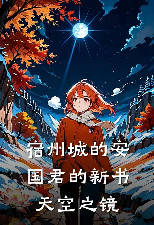 宿州城的安国君的新书，天空之镜