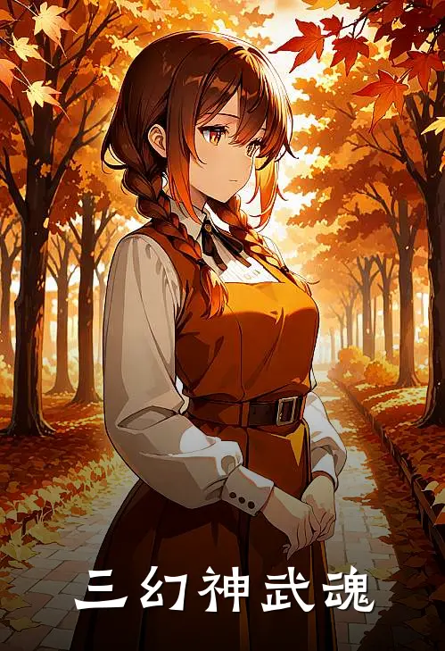 三幻神武魂