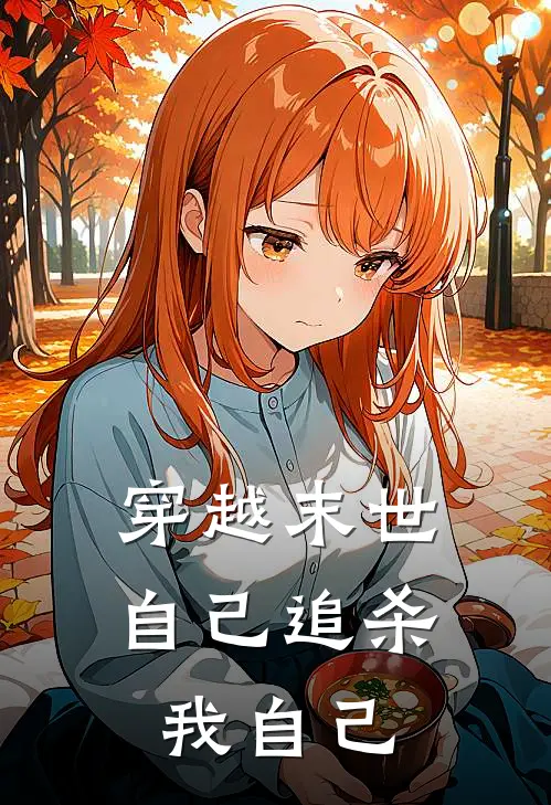 穿越末世：自己追杀我自己