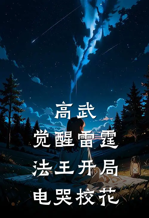 高武：觉醒雷霆法王开局电哭校花
