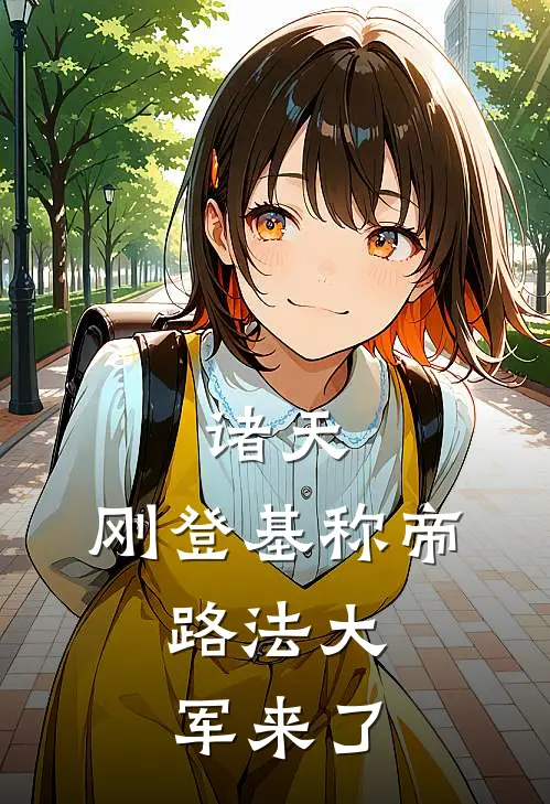 诸天：刚登基称帝，路法大军来了