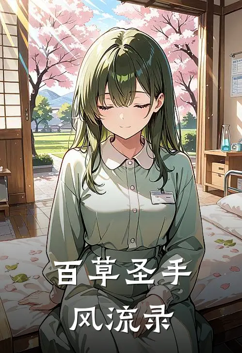 百草圣手风流录