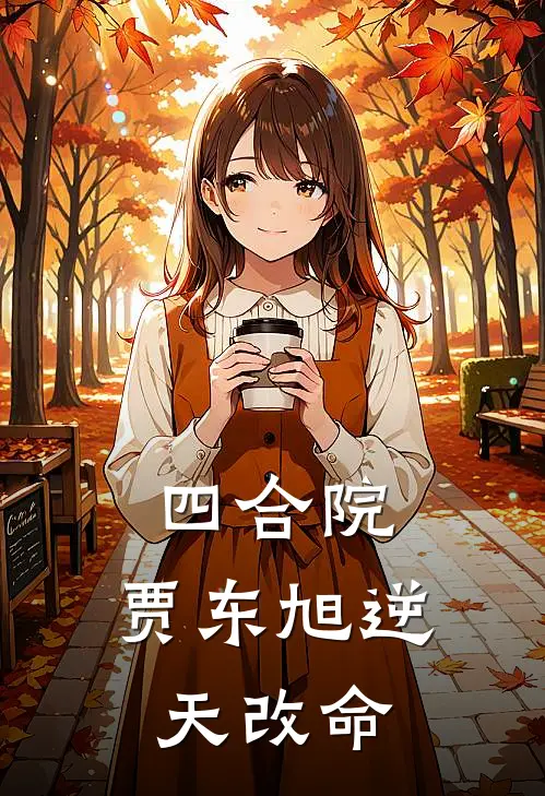 四合院：贾东旭逆天改命