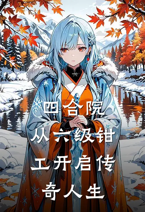 四合院：从六级钳工开启传奇人生