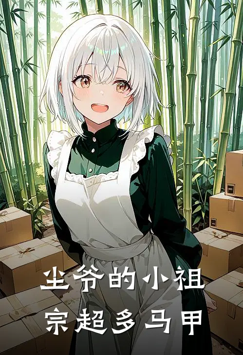 尘爷的小祖宗超多马甲