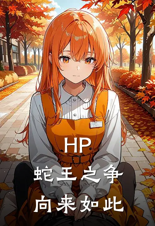HP：蛇王之争向来如此