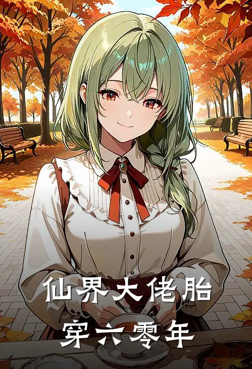 仙界大佬胎穿六零年