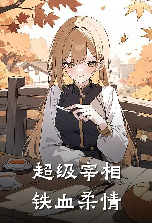 超级宰相：铁血柔情