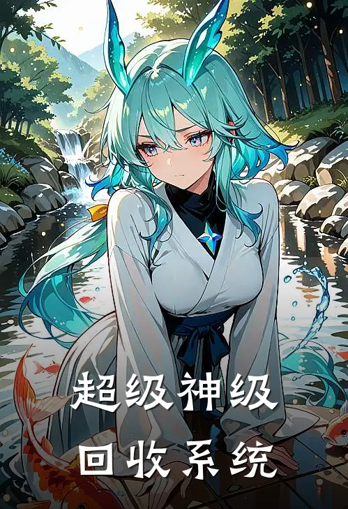 超级神级回收系统