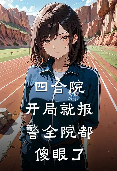 四合院：开局就报警全院都傻眼了