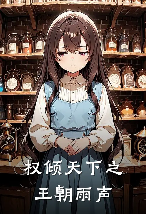 权倾天下之王朝雨声