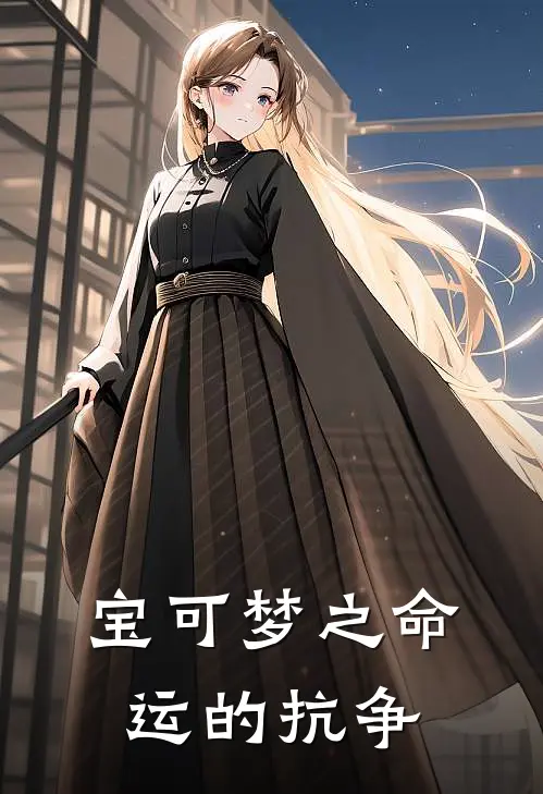 宝可梦之命运的抗争