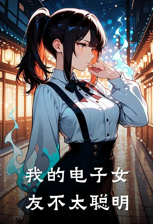 我的电子女友不太聪明