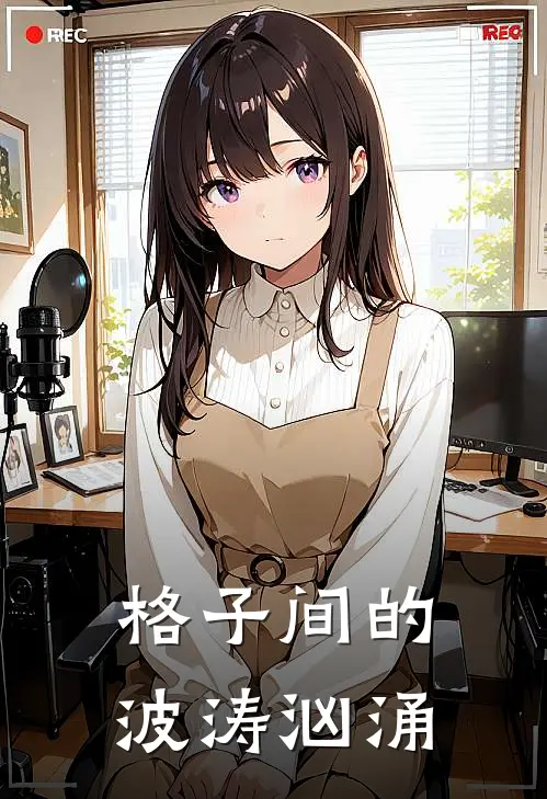 格子间的波涛汹涌