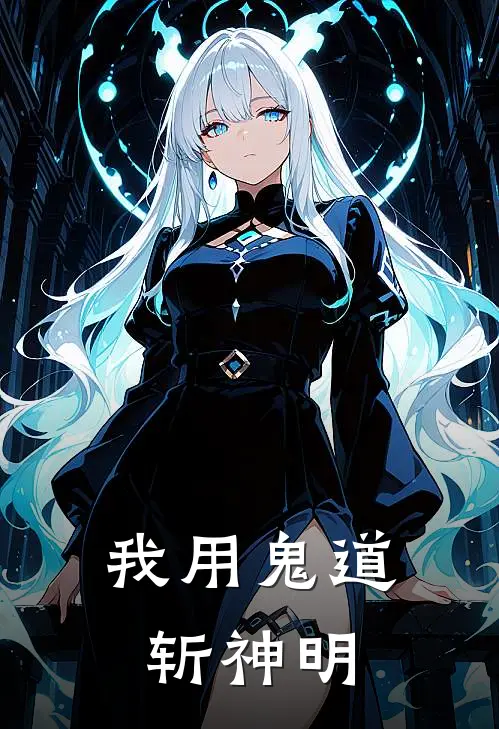 我用鬼道斩神明