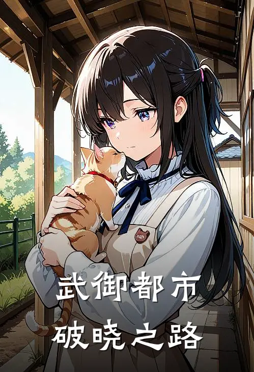 武御都市：破晓之路