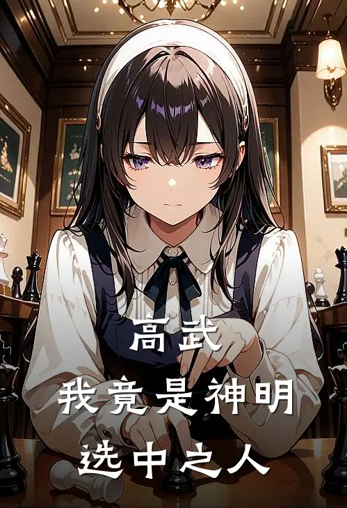 高武：我竟是神明选中之人