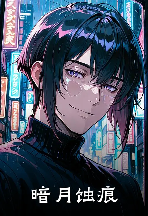 暗月蚀痕