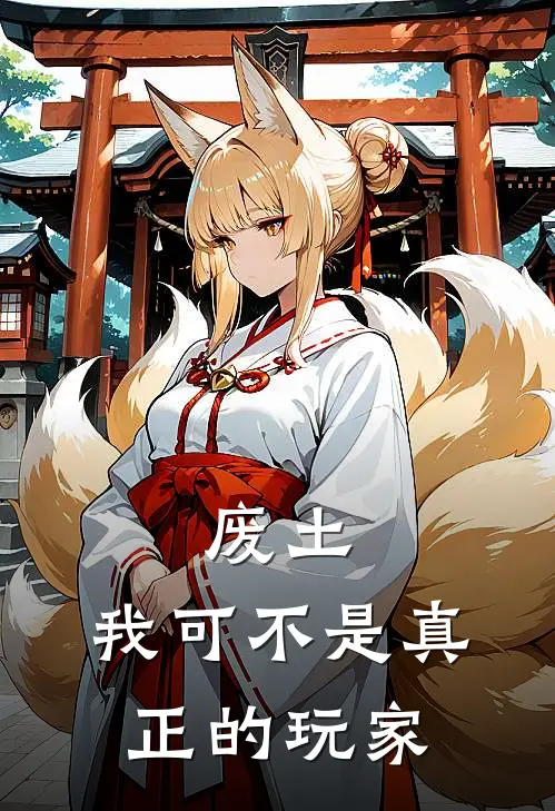 废土，我可不是真正的玩家