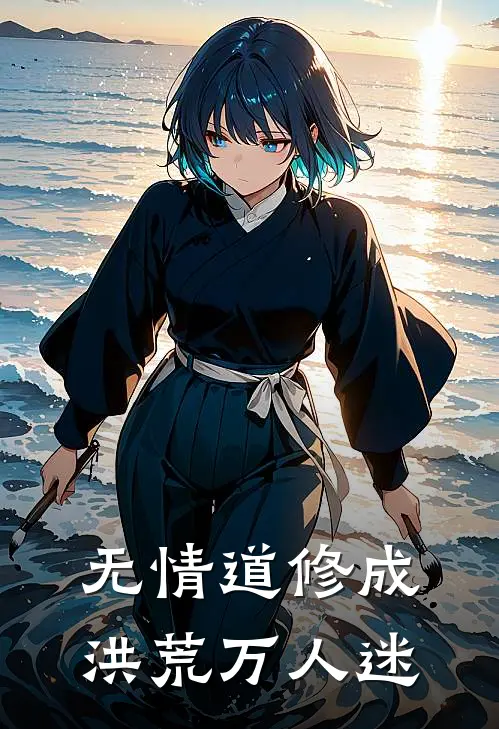 无情道修成洪荒万人迷