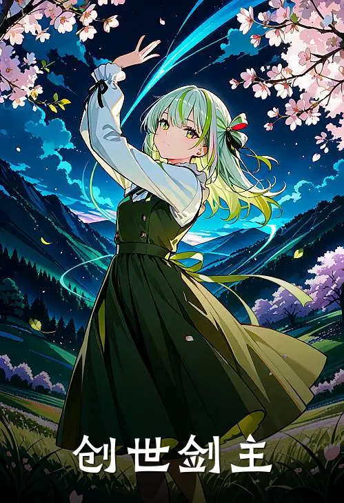 创世剑主