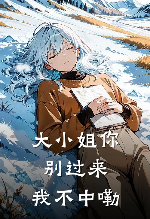 大小姐你别过来，我不中嘞