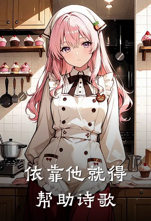 依靠他就得帮助诗歌