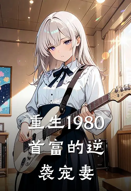 重生1980：首富的逆袭宠妻