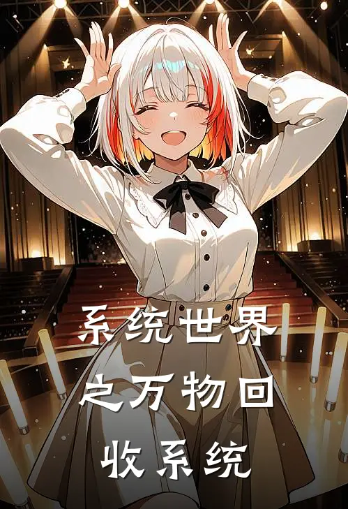 系统世界之万物回收系统
