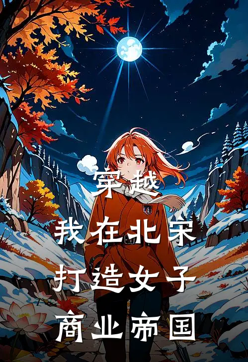 穿越：我在北宋打造女子商业帝国